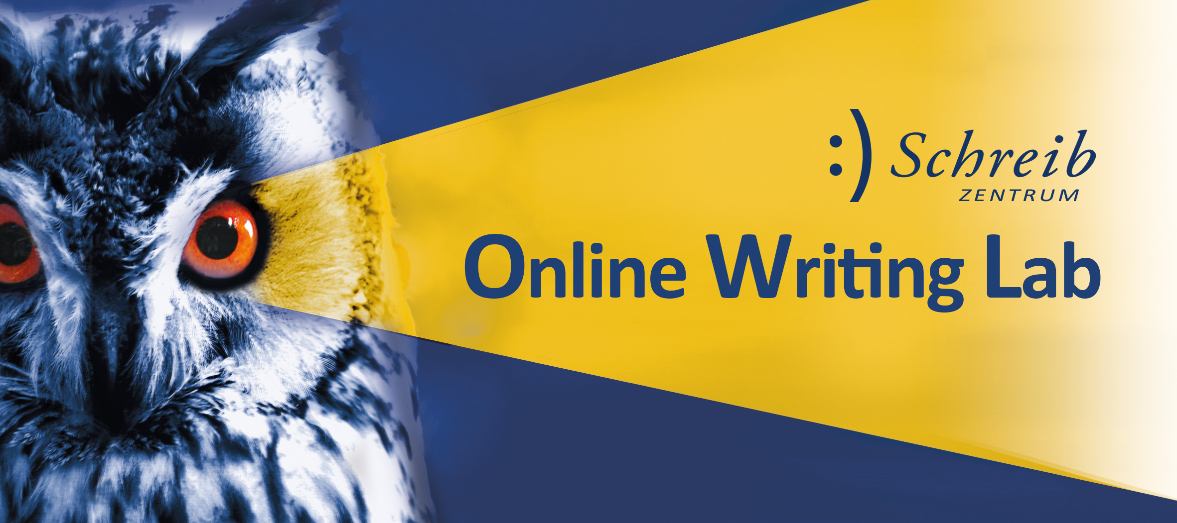 Course Image Online Writing Lab des Schreibzentrums