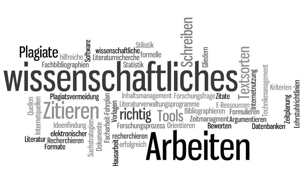 Course Image Wie studiere ich erfolgreich in Deutschland? Wissenschaftliches Arbeiten für internationale Studierende