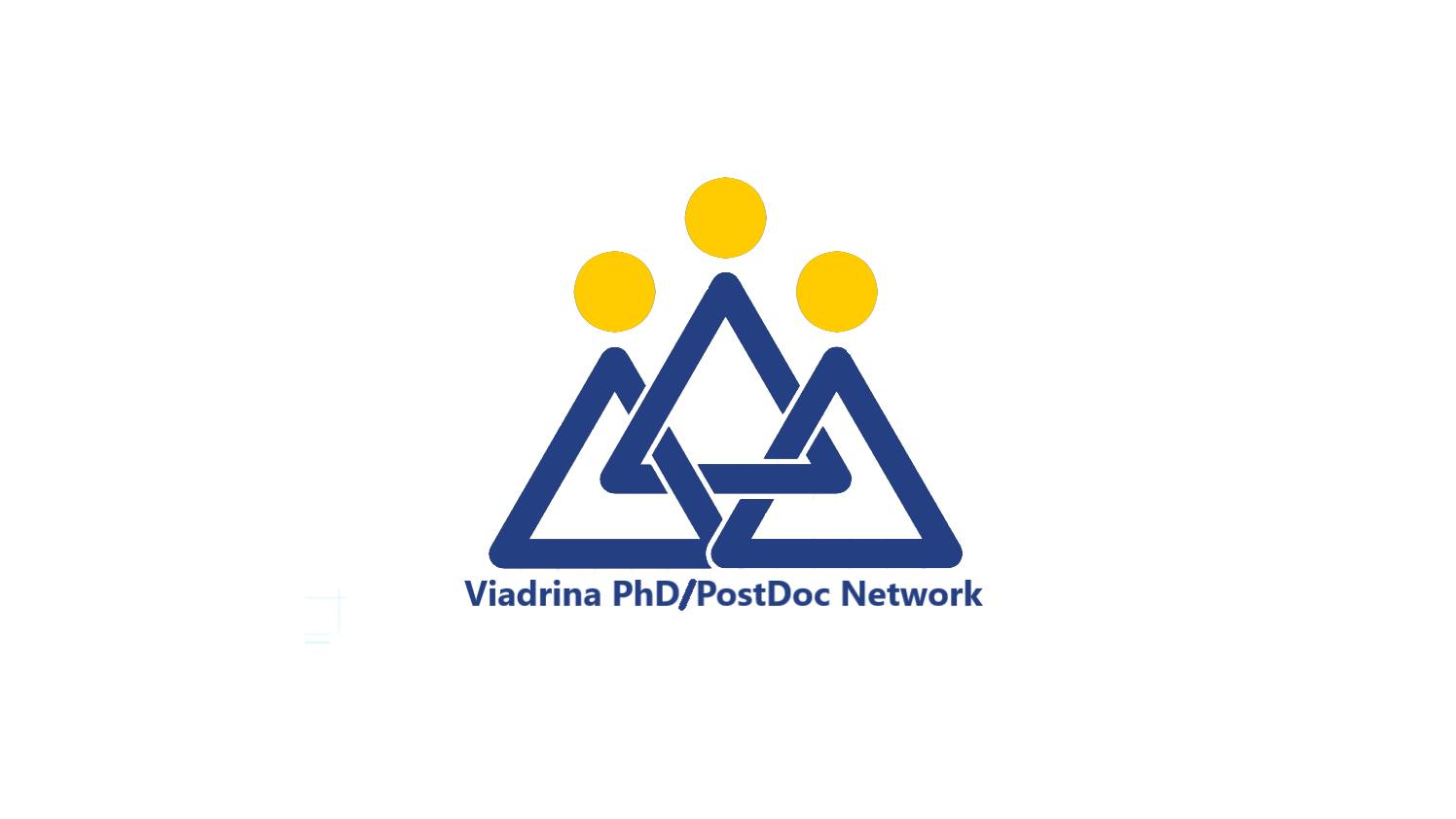 Course Image Viadrina PhD/PostDoc Network