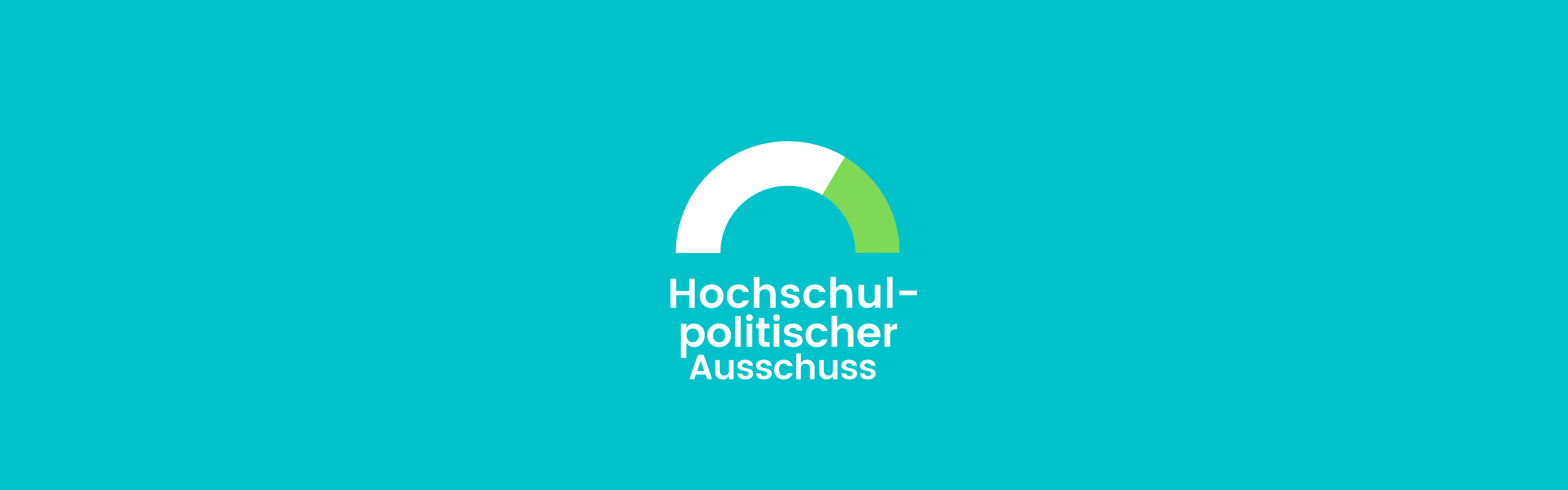 Course Image Hochschulpolitischer Ausschuss des Studierendenparlaments