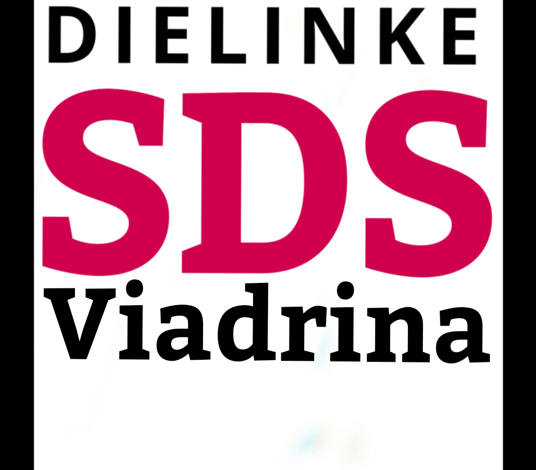 Course Image dielinke.SDS Viadrina